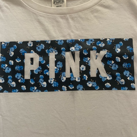 PINK t-shirt - Picture 3 of 4